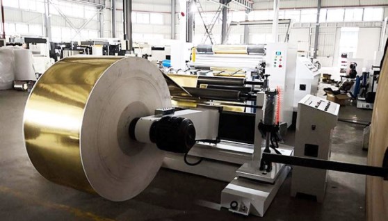 مصانع تقطيع وتجهيز الورق