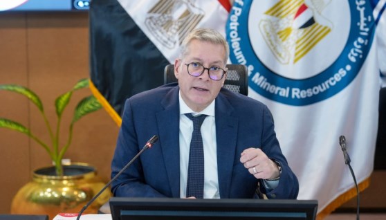 المهندس كريم بدوي