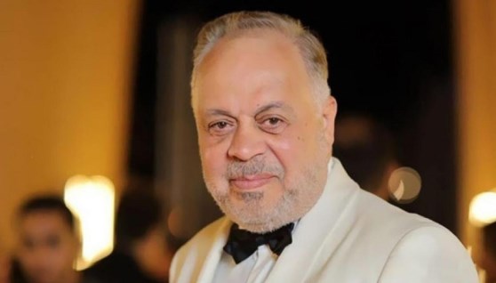 نقيب المهن التمثيلية