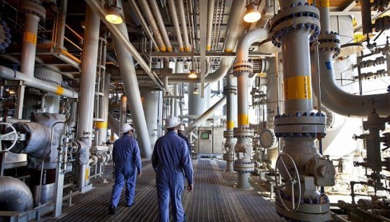 قطاعات الصناعة