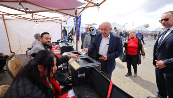 جانب من الفعالية