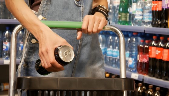 مشروبات الطاقة- أرشيفية