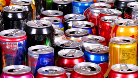 مشروبات الطاقة