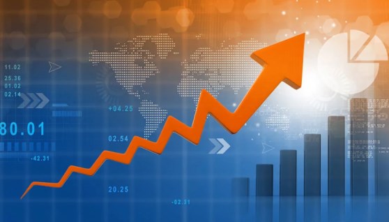 النمو الاقتصادي