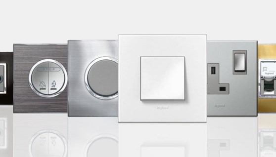 مفاتيح كهربائية