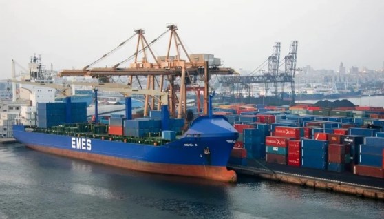 التبادل التجاري