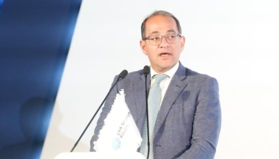 وزير المالية