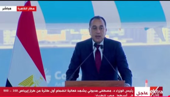  الدكتور مصطفى مدبولي