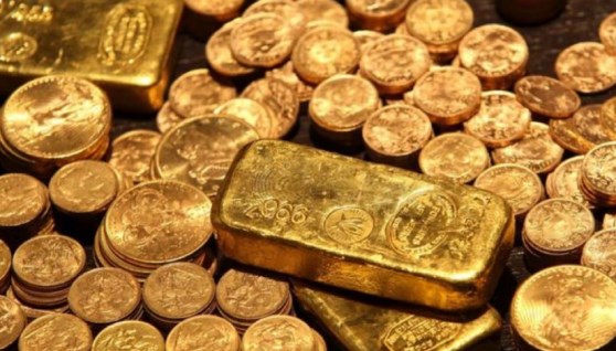 ذهب- أرشيفية