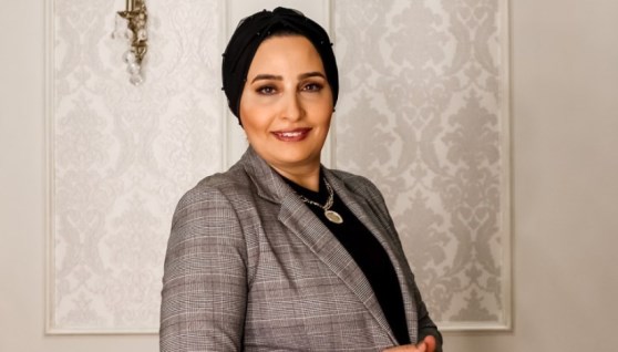 داليا السواح