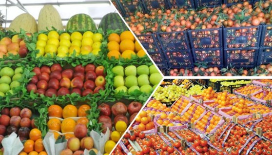 منتجات زراعية 