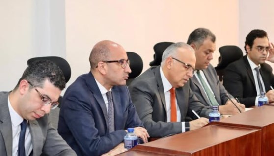 جانب من بحث العمل 