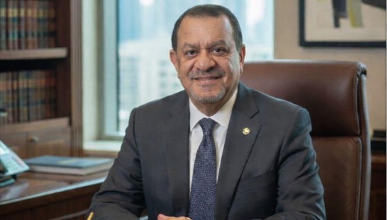 المهندس عبد السلام الجبلي الأمين العام المساعد لحزب مستقبل وطن بالدقهلية