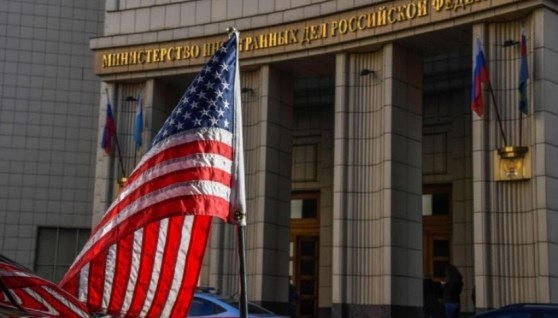 السفارة الامريكية