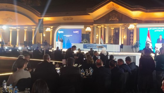 الدكتور مصطفى مدبولي رئيس مجلس الوزراء