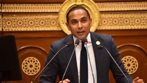 محمد أبو غالي