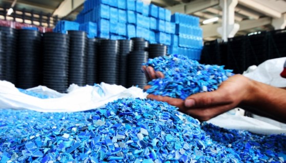 البلاستيك- أرشيفية