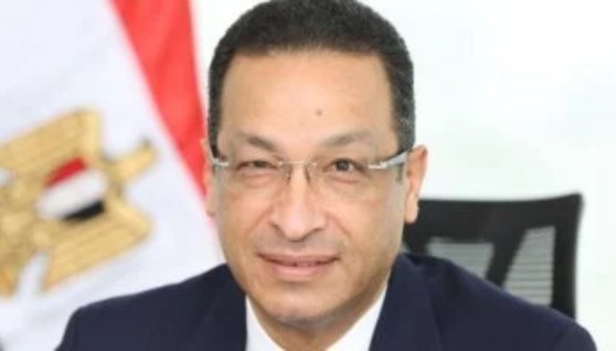 المهندس رأفت هندي