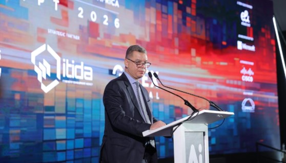 استضافة مصر لقمة AI Everything