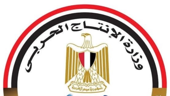 وزارة الإنتاج الحربي