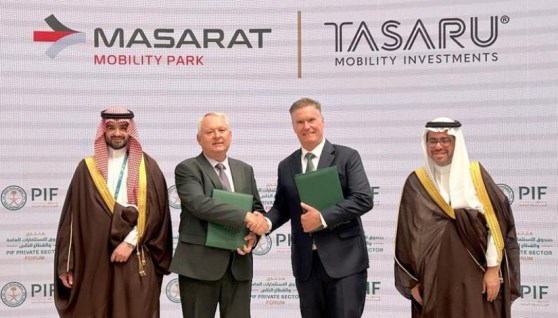 تسارع للموردين