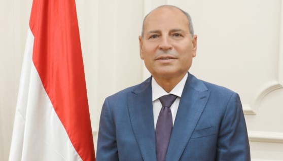 الدكتور إبراهيم صابر محافظ القاهرة
