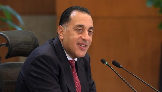 الدكتور مصطفى مدبولي