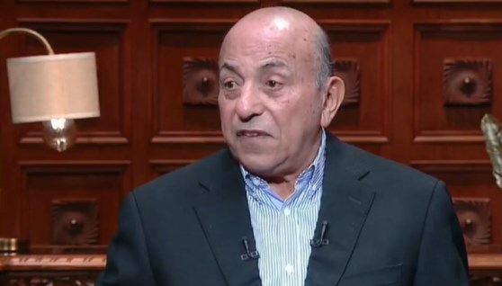 المهندس شريف المغربي