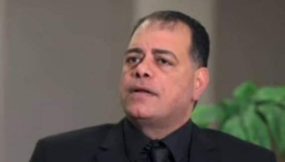 طارق مرتضى المتحدث الرسمي باسم نقابة المهن الموسيقية