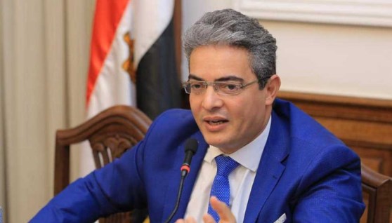 طارق سعدة نقيب الإعلاميين