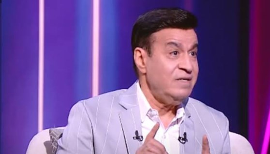 حلمي عبد الباقي