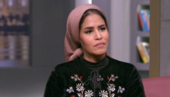 لمياء أحمد راتب