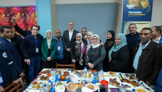 الإفطار الرمضاني