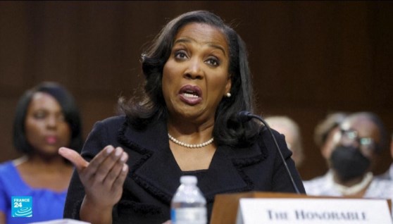 ليزا كوك عضو مجلس الاحتياطي الفدرالي الأمريكي