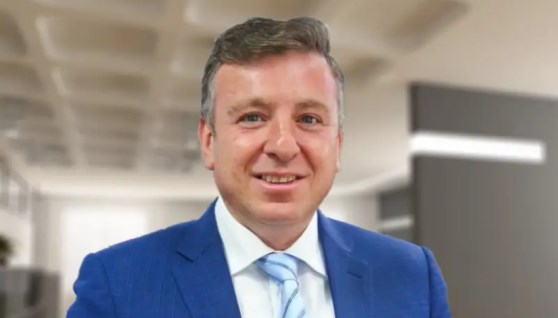 باسل سماقية رئيس مجلس إدارة شركة قطونيل