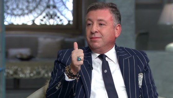 باسل سماقية رئيس مجلس إدارة شركة قطونيل