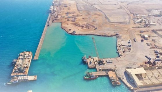 مشروعات وزارة النقل