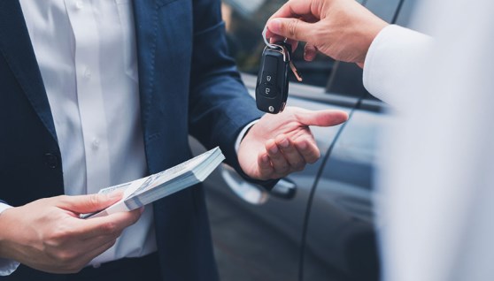 قروض السيارات في 2026