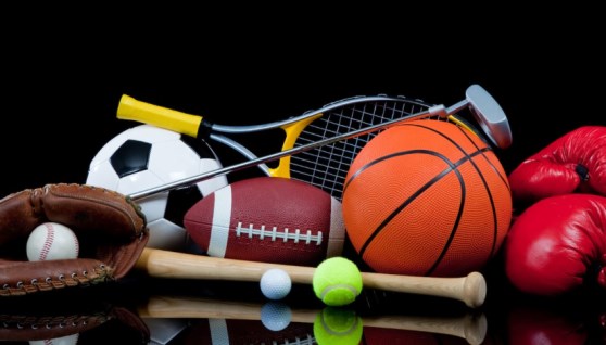 السياحة الرياضية