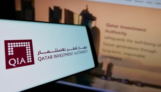 جهاز قطر للاستثمار