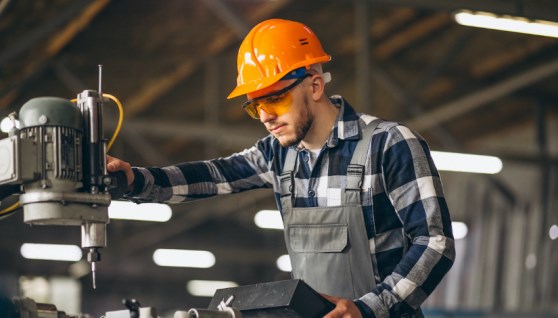 الصناعات الهندسية - أرشيفية