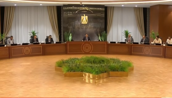 مؤتمر رئيس الوزراء اليوم