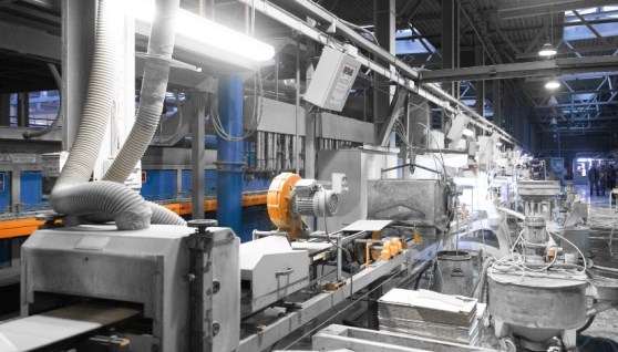 البوليمرات 