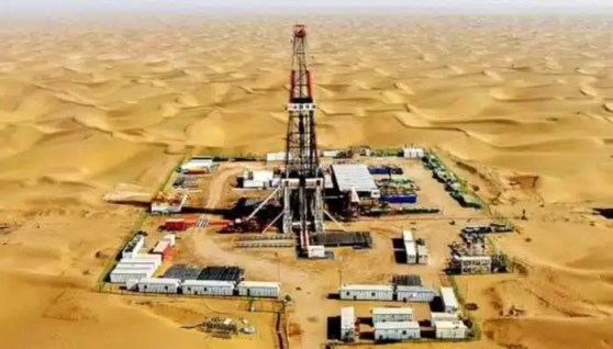 الصحراء الغربية