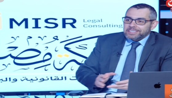 النائب محمد فؤاد، عضو مجلس النواب