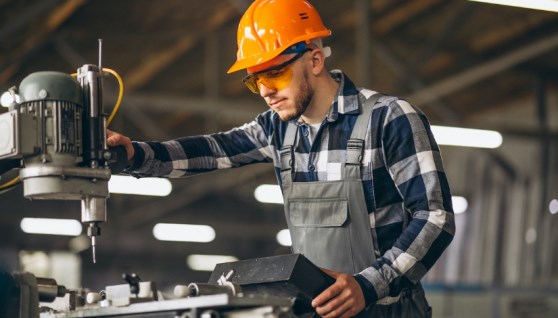 الصناعات الهندسية 