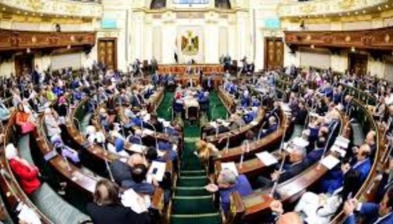 اقتراحات برلمانية 