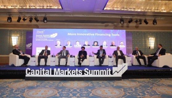 مجدي اليماني رئيس مجلس إدارة شركة استثمار امتلاك