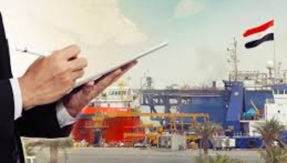 خفض العجز التجاري 