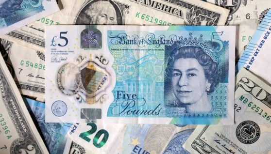 الجنيه الإسترليني 